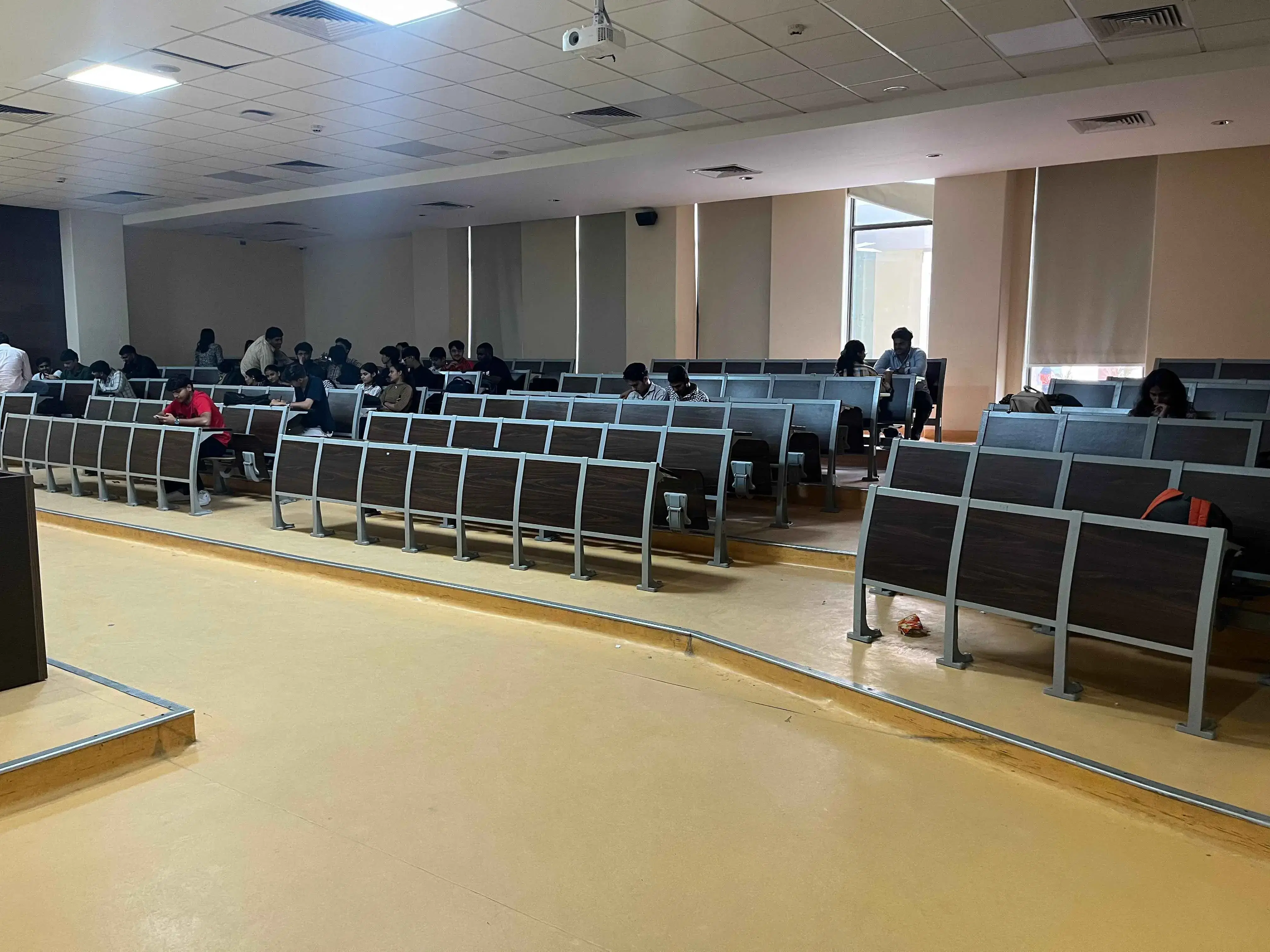 GD Goenka University Gurgaon Academic Building photo 59